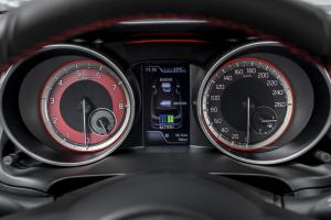 Suzuki Swift Sport Hybrid 2020 года  (WW)